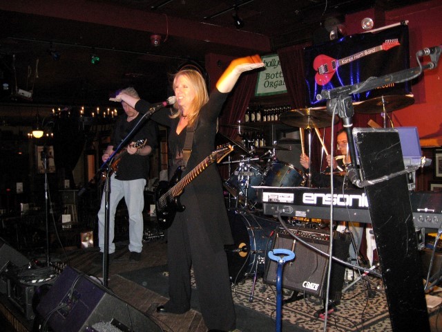 Ballydoyle's  1/31/08